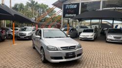 CHEVROLET Astra Sedan 2.0 4P FLEX ELEGANCE