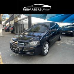 CHEVROLET Astra Sedan 1.8 4P