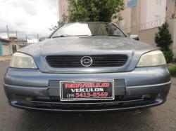 CHEVROLET Astra Sedan 1.8 4P MILENIUM