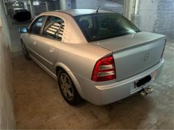 CHEVROLET Astra Sedan 2.0 4P FLEX ELITE