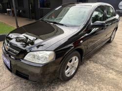 CHEVROLET Astra Sedan 2.0 16V 4P ADVANTAGE
