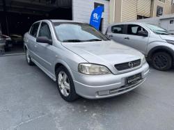 CHEVROLET Astra Sedan 1.8 4P MILENIUM