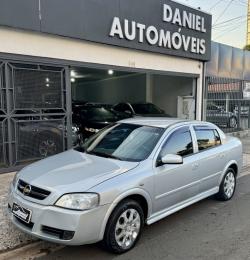 CHEVROLET Astra Sedan 2.0 4P CD
