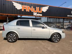 CHEVROLET Astra Sedan 2.0 4P FLEX ADVANTAGE