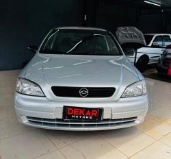 CHEVROLET Astra Sedan 1.8 4P GL