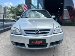 CHEVROLET Astra Sedan 2.0 4P GLS