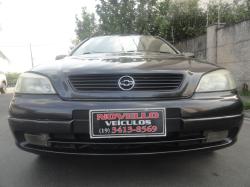 CHEVROLET Astra Sedan 1.8 4P GL ALCOOL