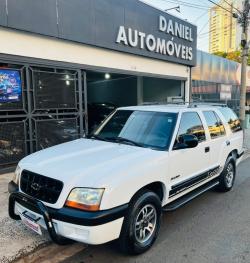 CHEVROLET Blazer 2.4 4P ADVANTAGE