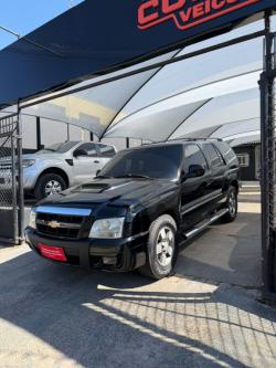 CHEVROLET Blazer 2.4 4P FLEX ADVANTAGE