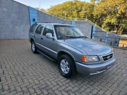 CHEVROLET Blazer 4.3 V6 12V 4P 4X4 DLX