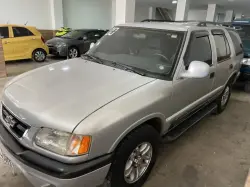 CHEVROLET Blazer 4.3 V6 12V 4P DLX