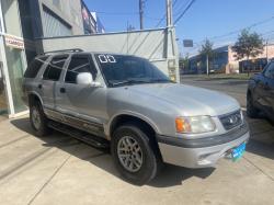 CHEVROLET Blazer 4.3 V6 12V 4P DLX