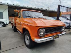 CHEVROLET C-10 4.1 CABINE SIMPLES