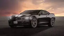 CHEVROLET Camaro 6.2 V8 32V SS COUP