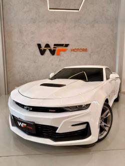 CHEVROLET Camaro 6.2 V8 32V 2SS COUP AUTOMTICO