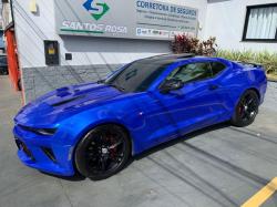 CHEVROLET Camaro 6.2 V8 FIFTY COUP� AUTOM�TICO