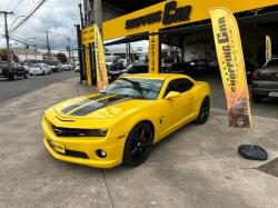 CHEVROLET Camaro 6.2 V8 32V SS AUTOM�TICO