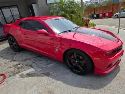 CHEVROLET Camaro 6.2 V8 32V SS COUP� AUTOM�TICO