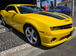 CHEVROLET Camaro 6.2 V8 32V SS AUTOM�TICO