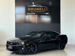 CHEVROLET Camaro 6.2 V8 32V SS AUTOM�TICO