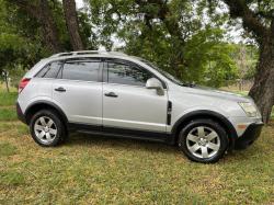 CHEVROLET Captiva Sport 2.4 16V SFI ECOTEC AUTOMTICO