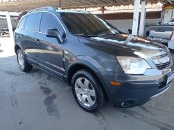 CHEVROLET Captiva Sport 2.4 16V SFI ECOTEC AUTOMTICO