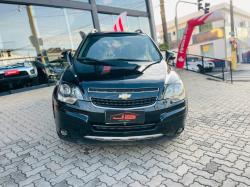 CHEVROLET Captiva Sport 2.4 16V SFI ECOTEC AUTOM�TICO