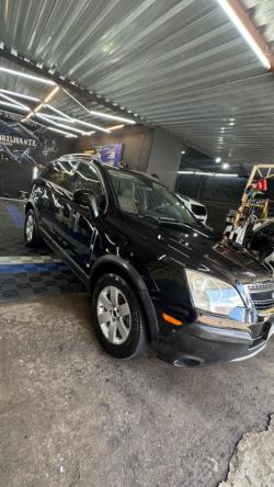 CHEVROLET Captiva Sport 2.4 16V SFI ECOTEC AUTOM�TICO