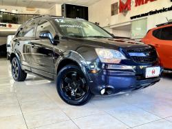 CHEVROLET Captiva Sport 2.4 16V SFI ECOTEC AUTOM�TICO