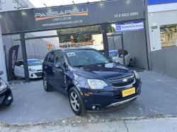 CHEVROLET Captiva Sport 3.0 V6 24V 4P SFI AUTOM�TICO