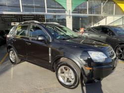 CHEVROLET Captiva Sport 3.0 V6 24V 4P SFI AUTOM�TICO