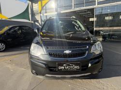 CHEVROLET Captiva Sport 3.0 V6 24V 4P SFI AUTOM�TICO