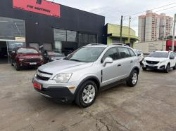 CHEVROLET Captiva Sport 2.4 16V SFI ECOTEC AUTOM�TICO