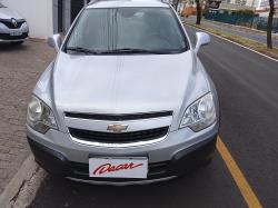 CHEVROLET Captiva Sport 2.4 16V SFI ECOTEC AUTOM�TICO