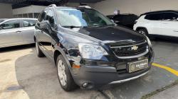 CHEVROLET Captiva Sport 2.4 16V SFI ECOTEC AUTOMÁTICO