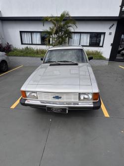 CHEVROLET Caravan 2.5 COMODORO