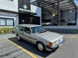 CHEVROLET Caravan 2.5 COMODORO