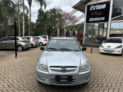 CHEVROLET Celta 1.0 4P VHC FLEX LIFE 