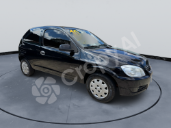 CHEVROLET Celta 1.0 LT VHCE FLEX