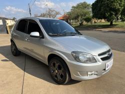 CHEVROLET Celta 1.0 4P LT FLEX
