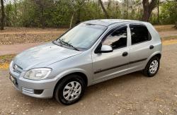 CHEVROLET Celta 1.0 4P VHC LIFE 