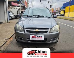CHEVROLET Celta 1.0 4P LT FLEX