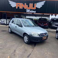 CHEVROLET Celta 1.0 4P VHCE FLEX LIFE 