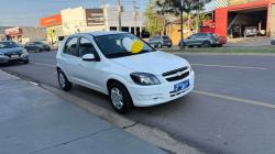 CHEVROLET Celta 1.0 4P LT FLEX