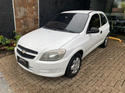 CHEVROLET Celta 1.0 VHCE FLEX LS 