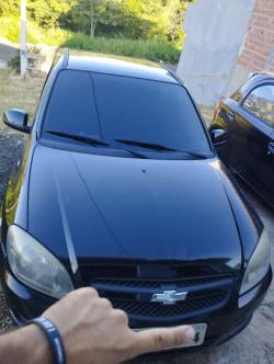 CHEVROLET Celta 1.0 LT VHCE FLEX