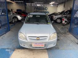 CHEVROLET Celta 1.0 CHEVROLET Celta 1.0