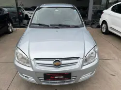 CHEVROLET Celta 1.0 4P LT VHCE FLEX CHEVROLET Celta 1.0 4P LT VHCE FLEX