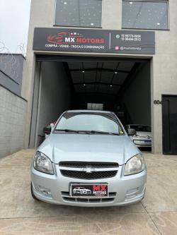 CHEVROLET Celta 1.0 4P LT FLEX