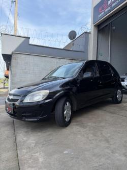 CHEVROLET Celta 1.0 4P LT FLEX